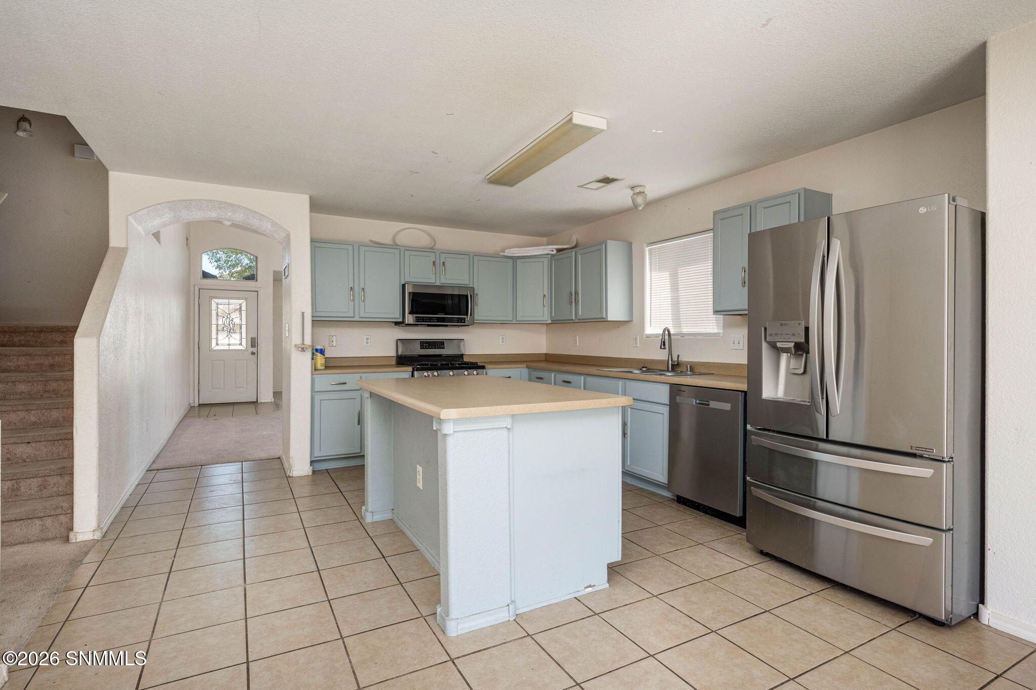 9_Patty Olson_Blue Mountain_Las Cruces