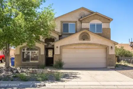6118 Blue Mountain Drive, Las Cruces, New Mexico 88012, 4 Bedrooms Bedrooms, ,2.5 BathroomsBathrooms,Residential,For Sale,Blue Mountain,2601164
