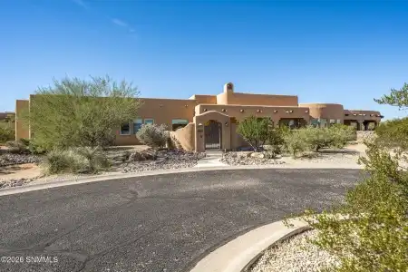 7213 Madera Vieja Court, Las Cruces, New Mexico 88007, 6 Bedrooms Bedrooms, ,5 BathroomsBathrooms,Residential,For Sale,Madera Vieja,2601171