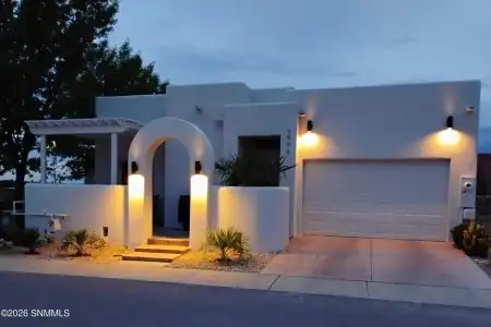 3996 Tayvis Road, Las Cruces, New Mexico 88012, 2 Bedrooms Bedrooms, ,1.5 BathroomsBathrooms,Residential,For Sale,Tayvis,2601167