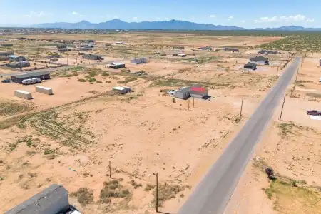 1348 Nambi Desert Drive, Chaparral, New Mexico 88081, ,Land,For Sale,Nambi Desert,2601176