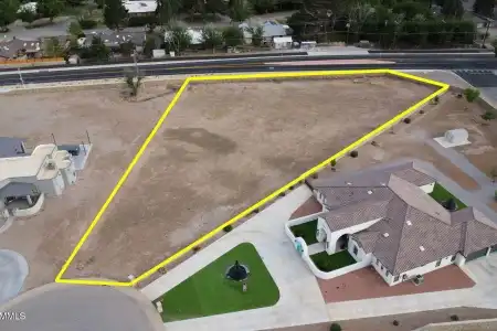 1270 Rosita Court, Las Cruces, New Mexico 88005, ,Land,For Sale,Rosita,2601182