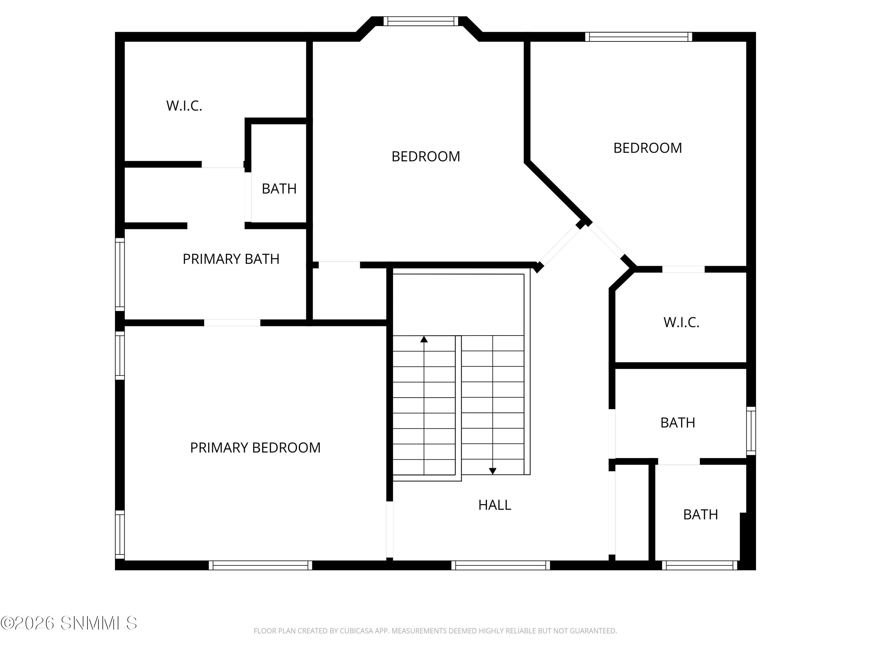 2D Floor Plan for 2836 Ancho Avenue_1.jp