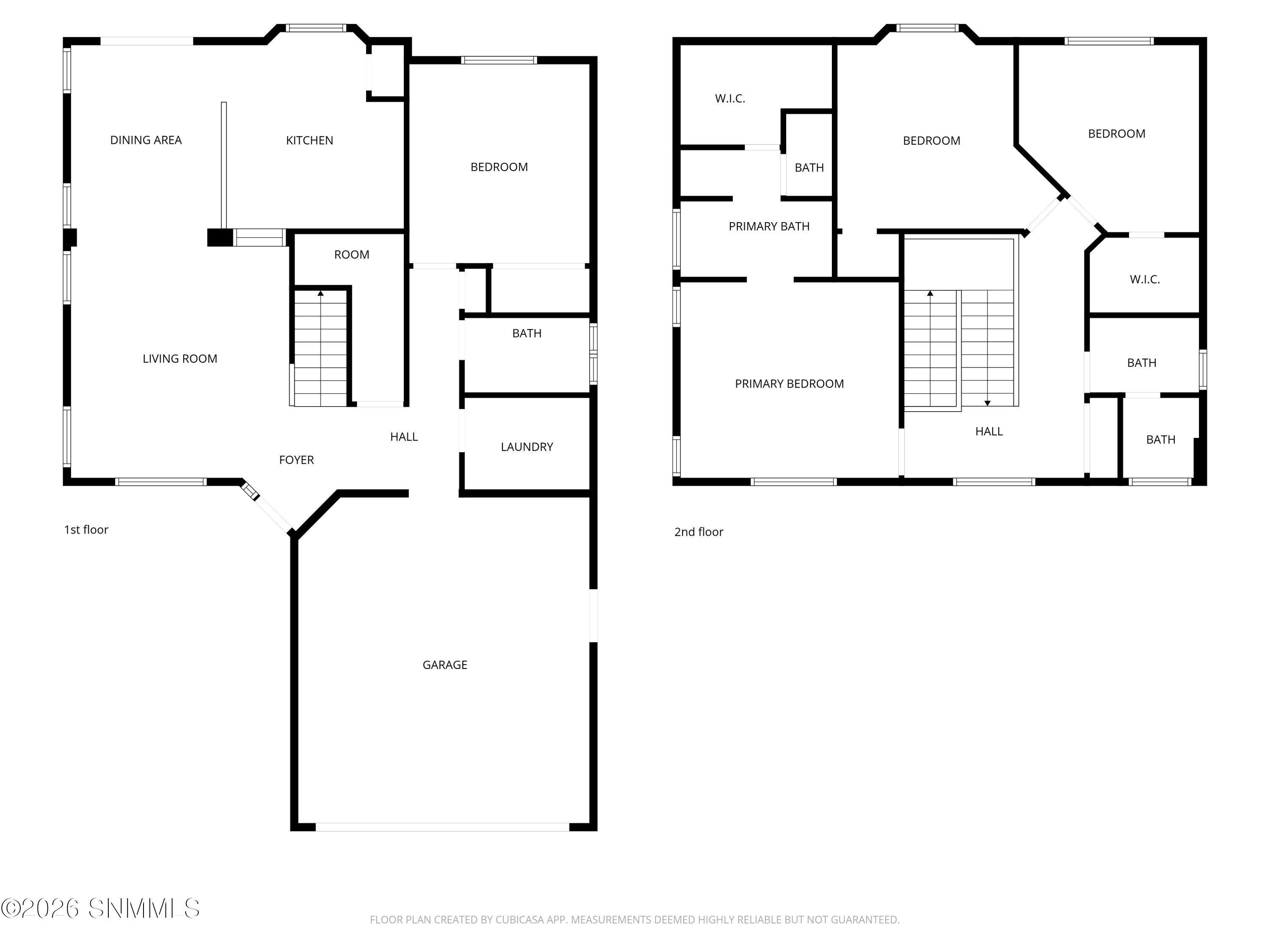 2D Floor Plan for 2836 Ancho Avenue_2.jp