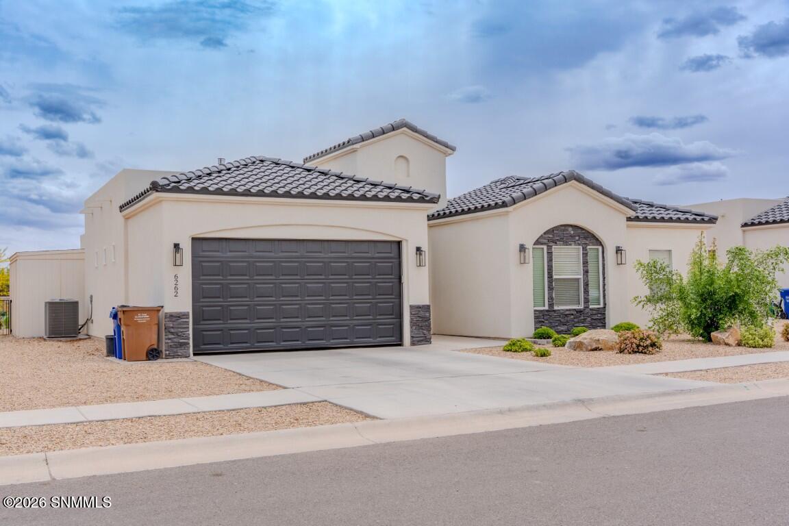 002 Front House Angle