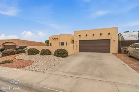 2907 Long Bow Drive, Las Cruces, New Mexico 88011, 4 Bedrooms Bedrooms, ,2 BathroomsBathrooms,Residential,For Sale,Long Bow,2601189