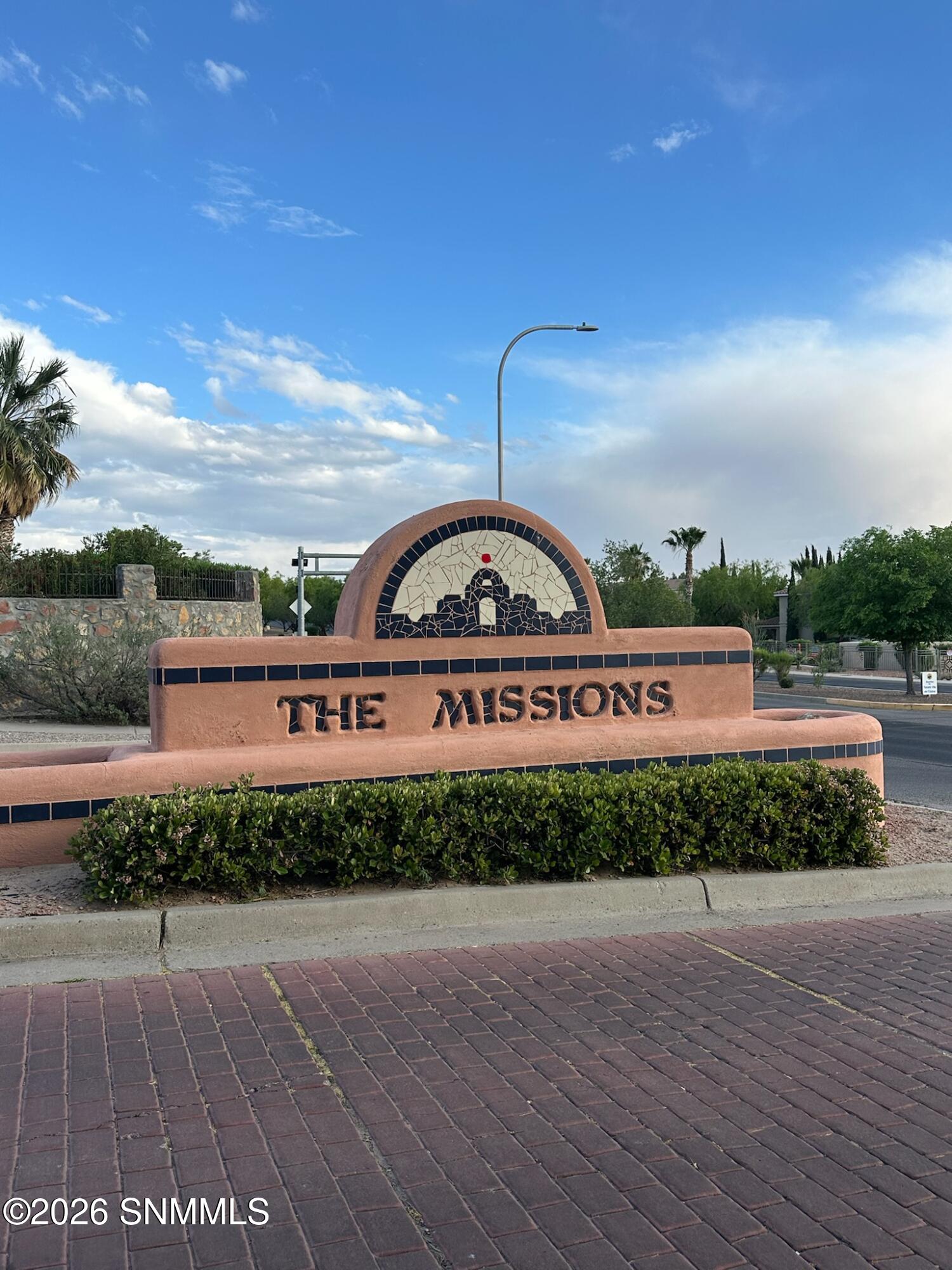 MissionSign