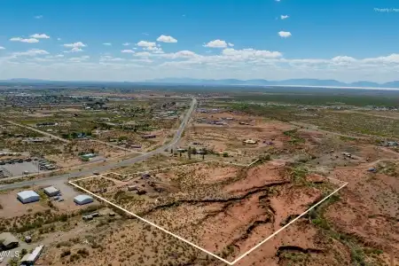 153 US HWY 82, Alamogordo, New Mexico 88310, ,Land,For Sale,US HWY 82,2601205