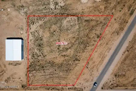 816 Angelina Boulevard, Chaparral, New Mexico 88081, ,Land,For Sale,Angelina,2601206