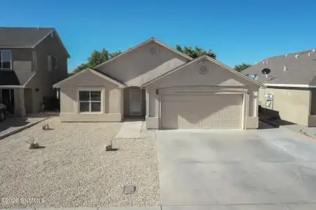 2966 Fountain Avenue, Las Cruces, New Mexico 88007, 4 Bedrooms Bedrooms, ,1.75 BathroomsBathrooms,Residential,For Sale,Fountain,2601214