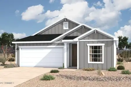 7563 Sierra Este Place, Las Cruces, New Mexico 88012, 3 Bedrooms Bedrooms, ,2 BathroomsBathrooms,Residential,For Sale,Sierra Este,2601224