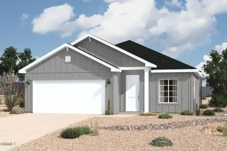7551 Sierra Este Place, Las Cruces, New Mexico 88012, 3 Bedrooms Bedrooms, ,2 BathroomsBathrooms,Residential,For Sale,Sierra Este,2601228