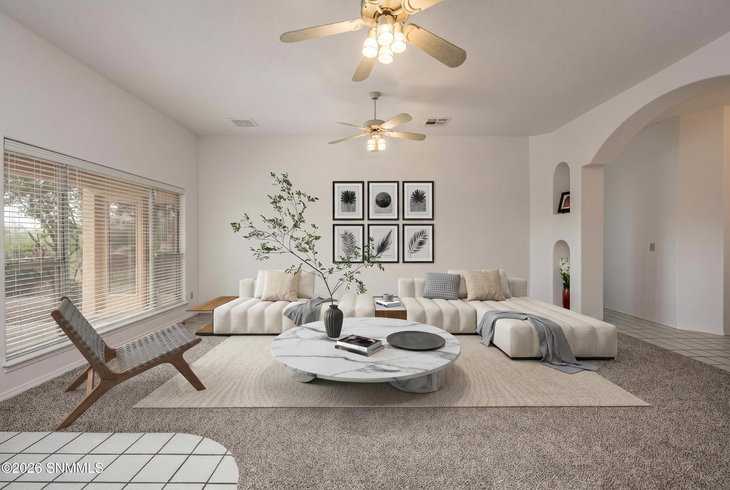 Virtual Living Room-1C