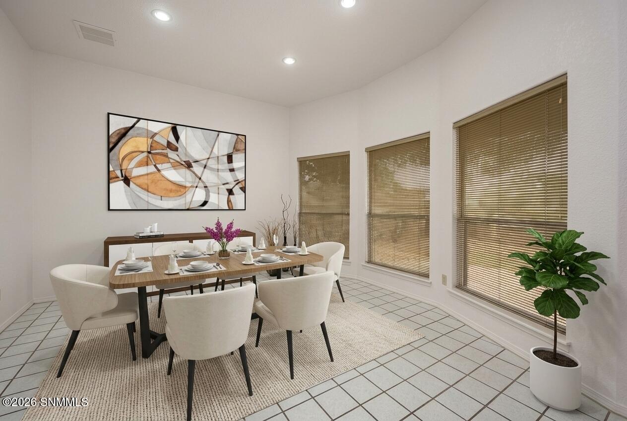 Virtual Dining Area-1B