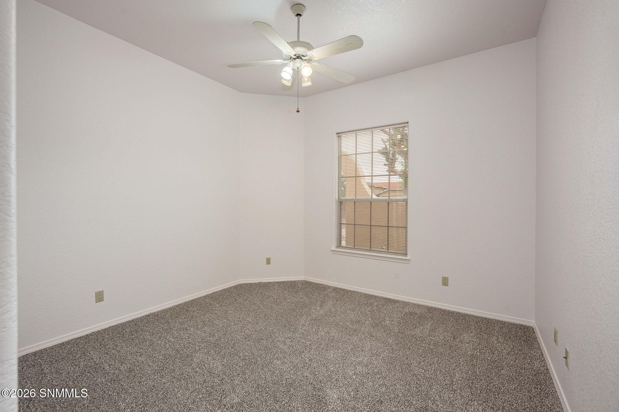 Secondary Bedroom1-1A