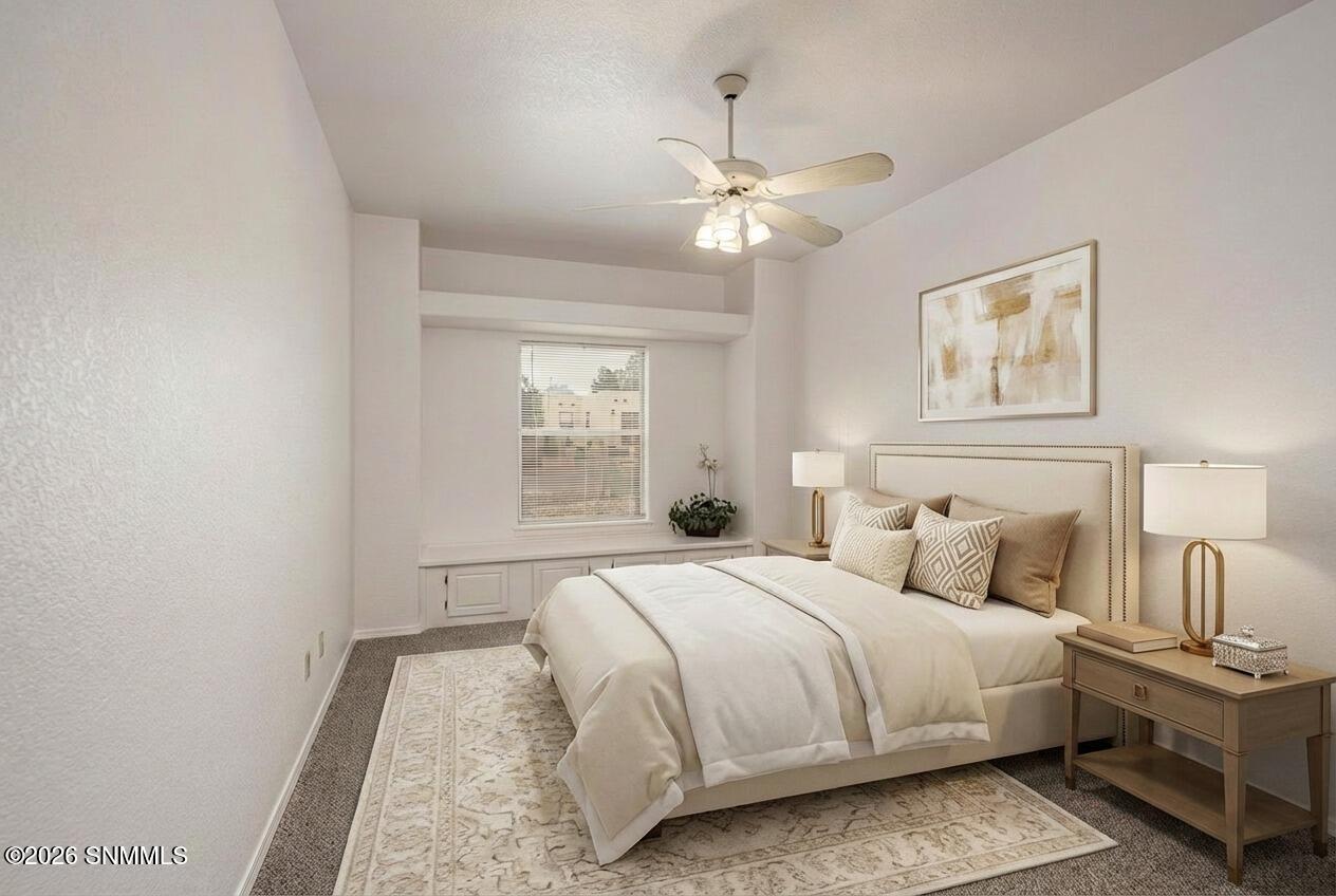 Virtual Secondary Bedroom2-1A