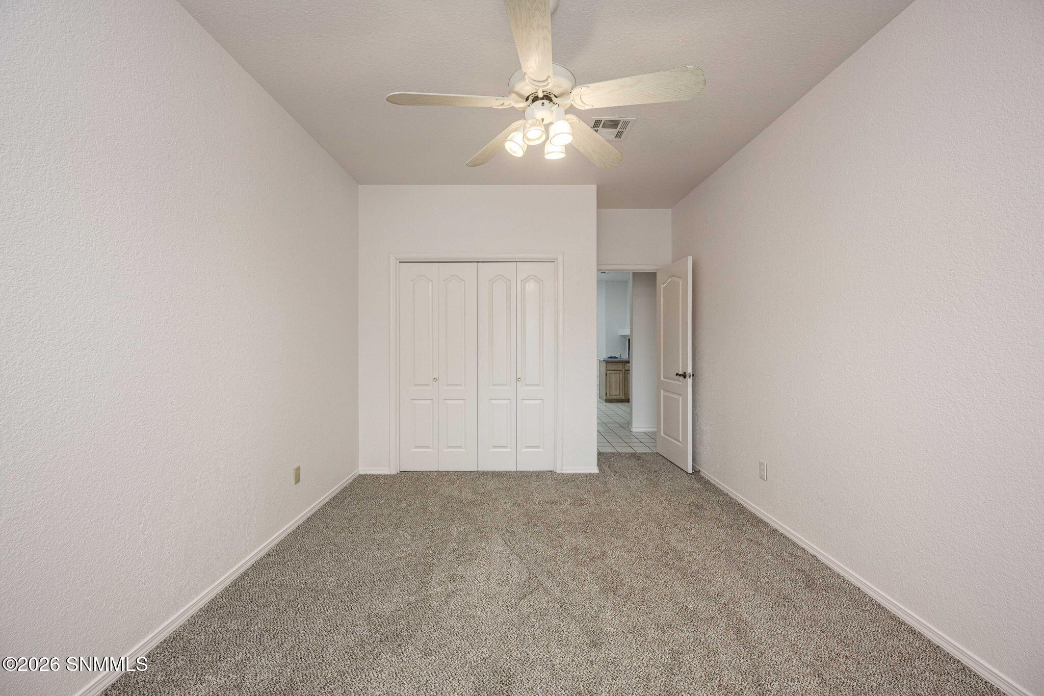 Secondary Bedroom2-1B