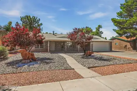 1225 Villita Loop, Las Cruces, New Mexico 88007, 3 Bedrooms Bedrooms, ,2 BathroomsBathrooms,Residential,For Sale,Villita,2601233