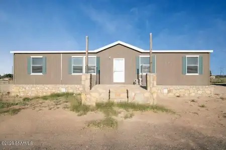 237 Magee Drive, Chaparral, New Mexico 88081, 3 Bedrooms Bedrooms, ,1.75 BathroomsBathrooms,Residential,For Sale,Magee,2601236