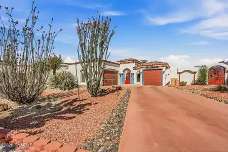 4471 Nambe Arc, Las Cruces, New Mexico 88011, 3 Bedrooms Bedrooms, ,3 BathroomsBathrooms,Residential,For Sale,Nambe,2601248