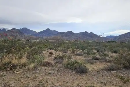 5113 Silver King Road, Las Cruces, New Mexico 88011, ,Land,For Sale,Silver King,2601251