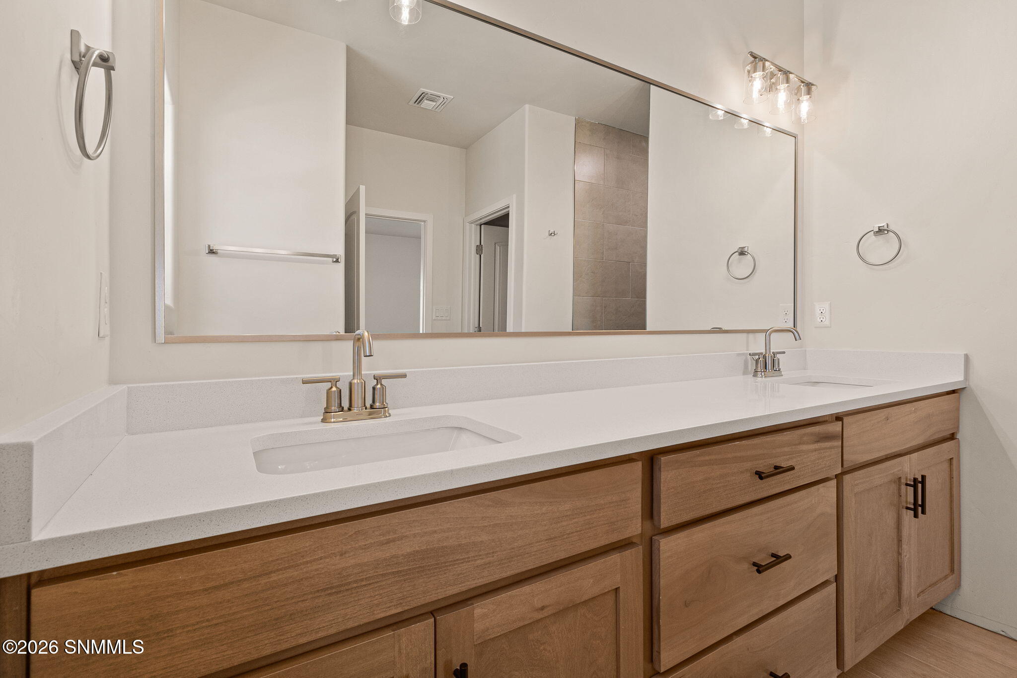 Primary Suite Bathroom