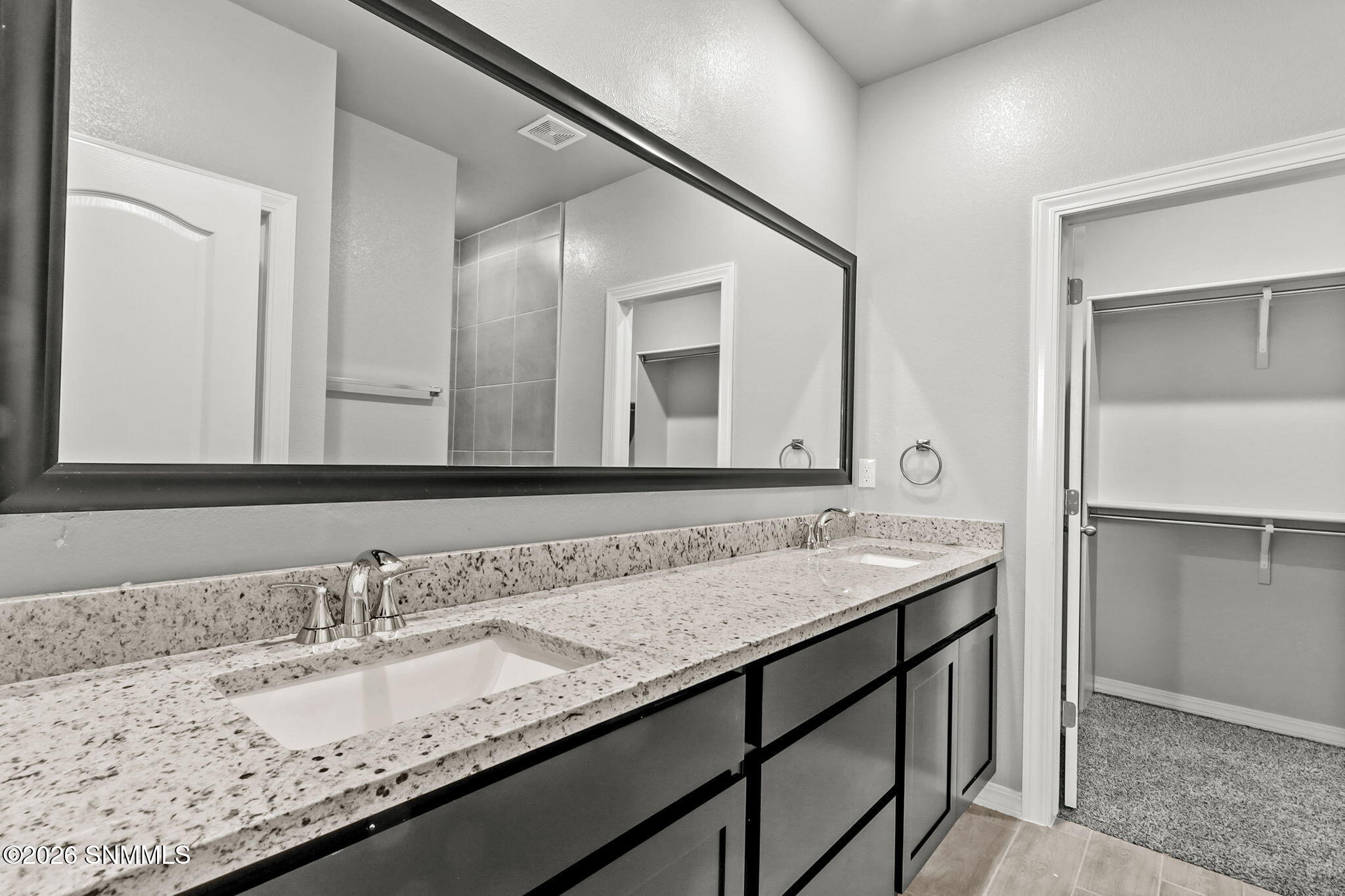 Primary Suite Bathroom