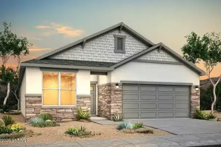 5167 Venado Street, Las Cruces, New Mexico 88012, 4 Bedrooms Bedrooms, ,2 BathroomsBathrooms,Residential,For Sale,Venado,2601255