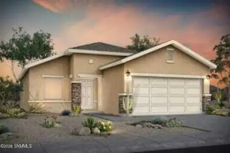 5176 Venado Street, Las Cruces, New Mexico 88012, 3 Bedrooms Bedrooms, ,2 BathroomsBathrooms,Residential,For Sale,Venado,2601256