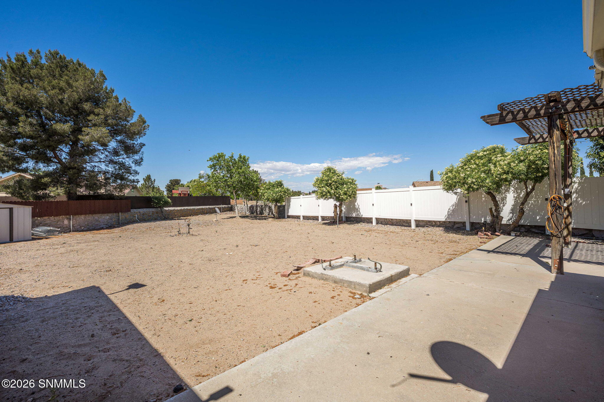 32_Patty Olson_Crystal Court_Las Cruces