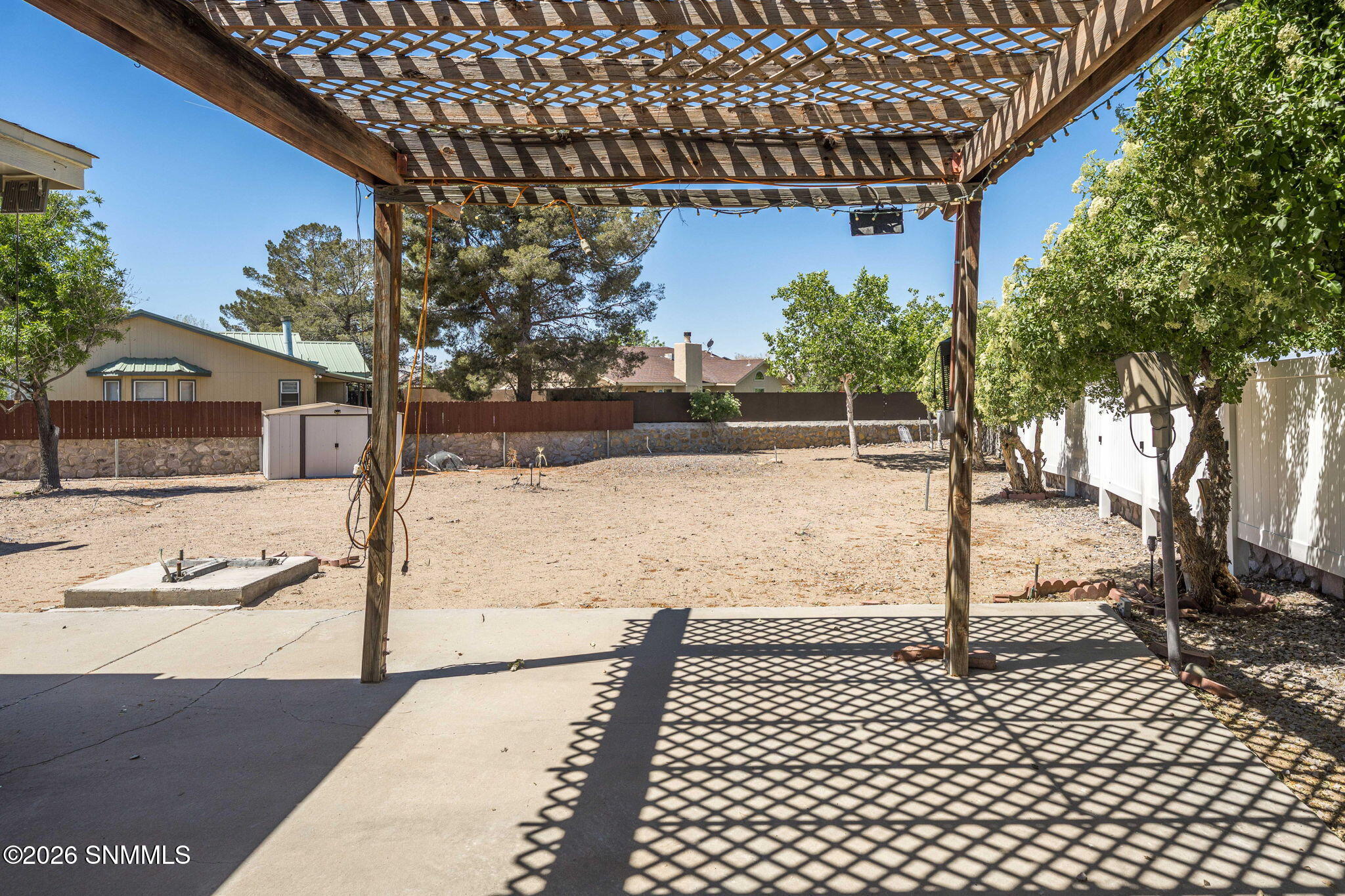 34_Patty Olson_Crystal Court_Las Cruces