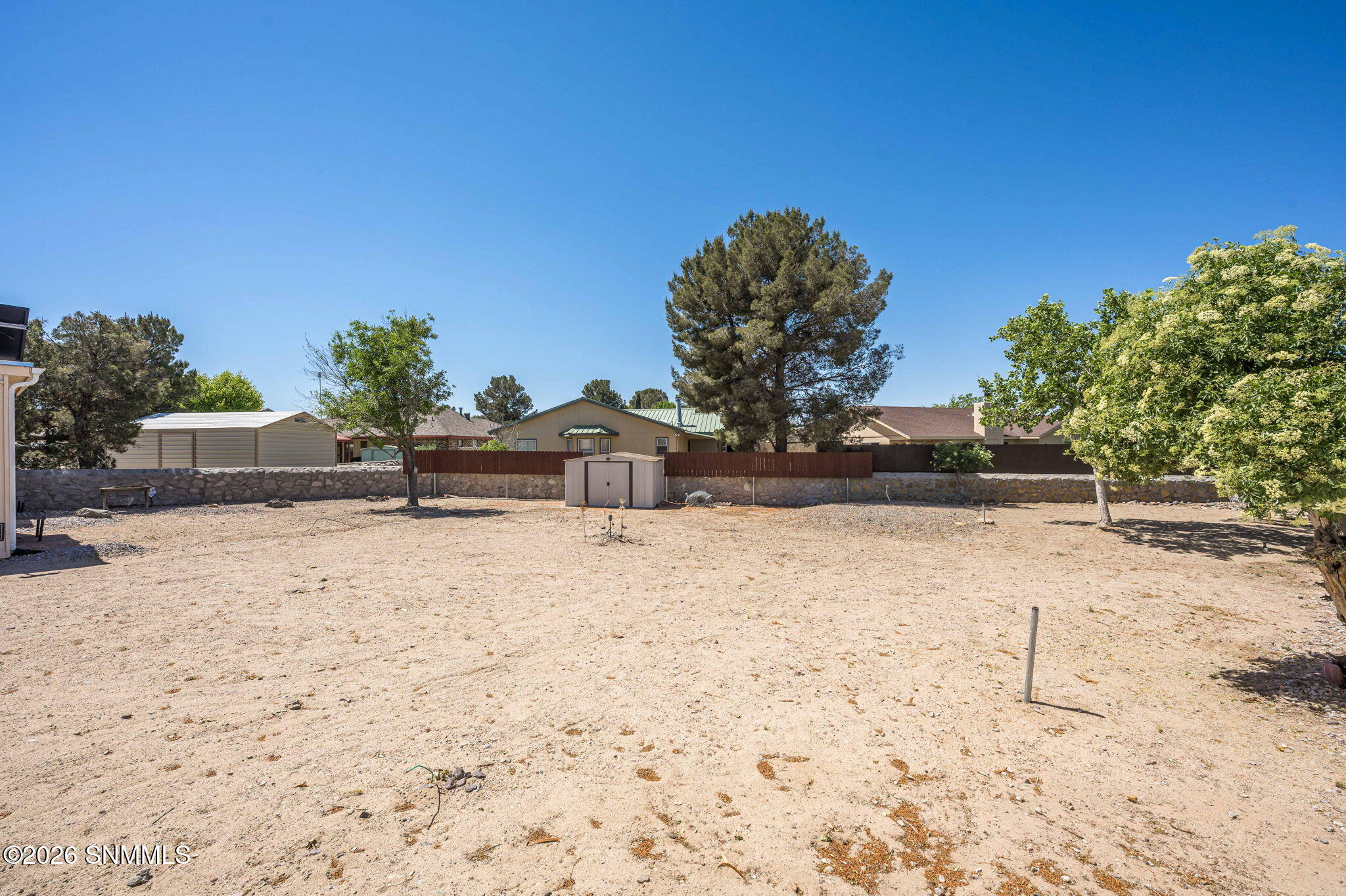 35_Patty Olson_Crystal Court_Las Cruces