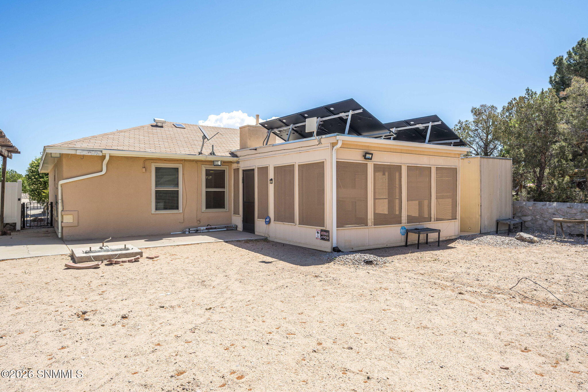 37_Patty Olson_Crystal Court_Las Cruces