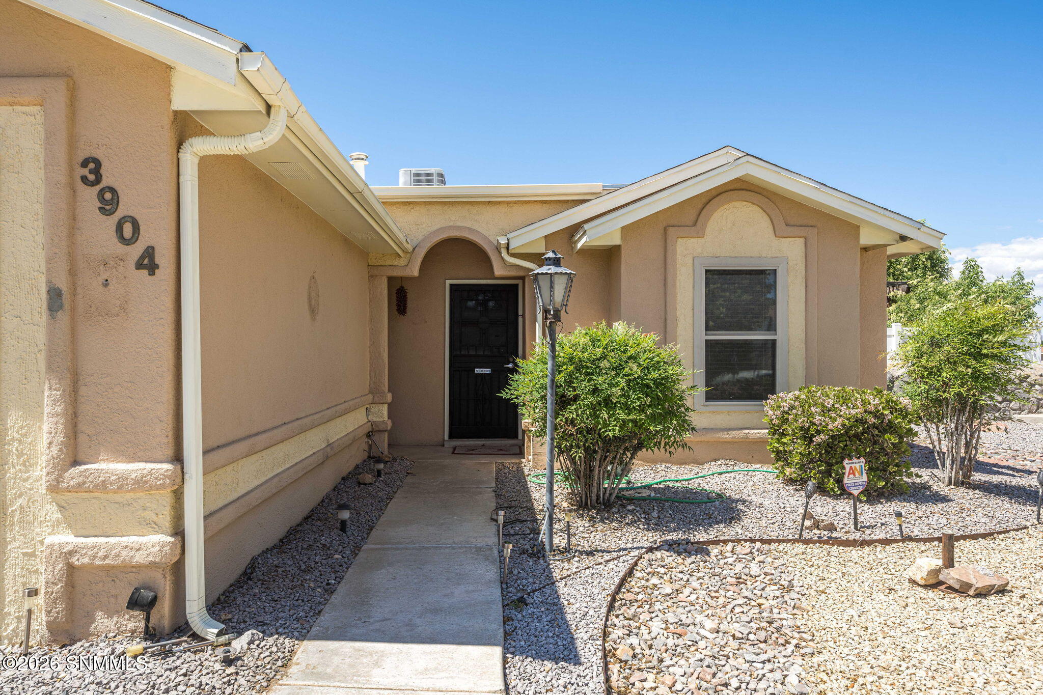 4_Patty Olson_Crystal Court_Las Cruces