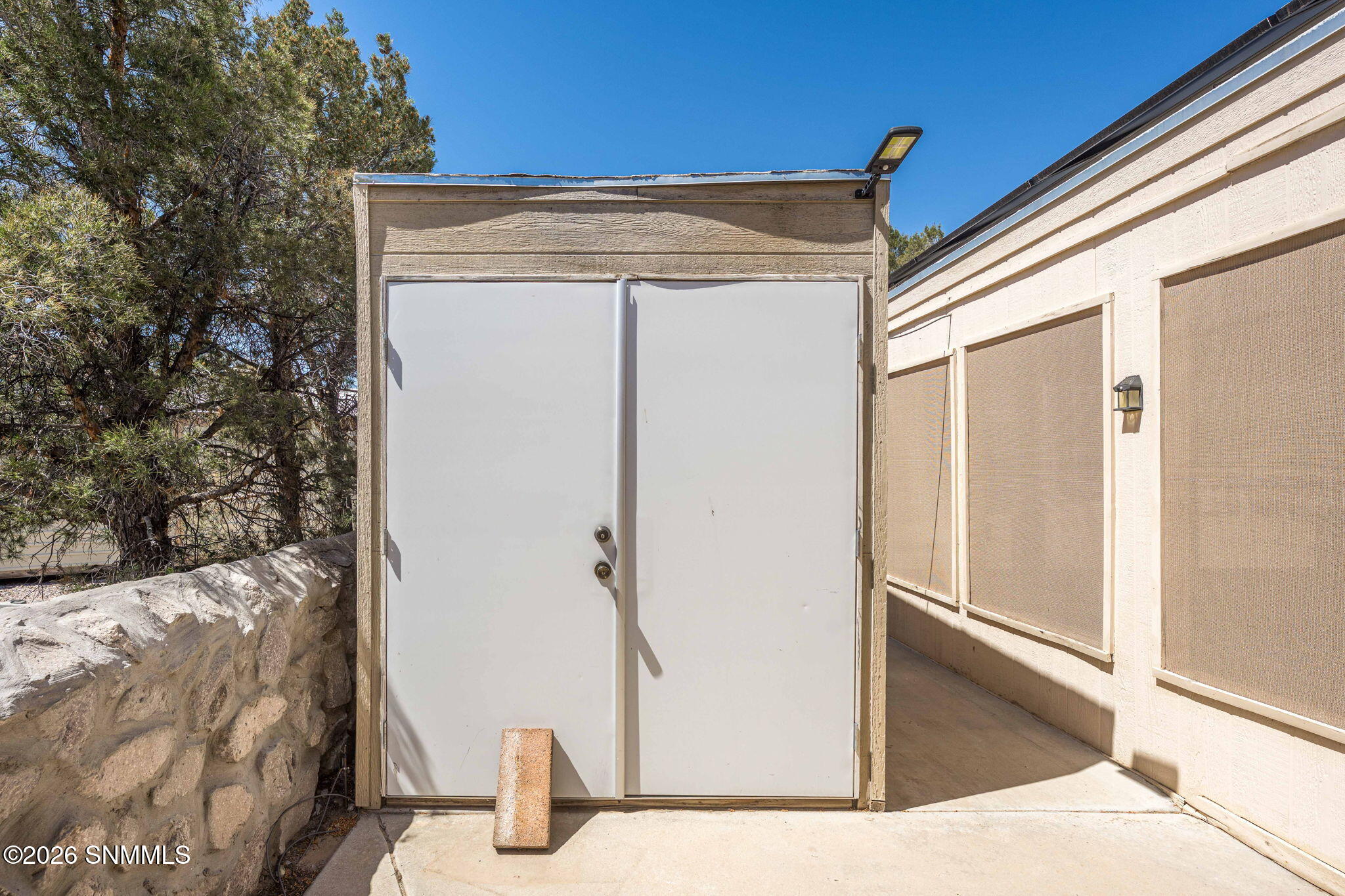 41_Patty Olson_Crystal Court_Las Cruces