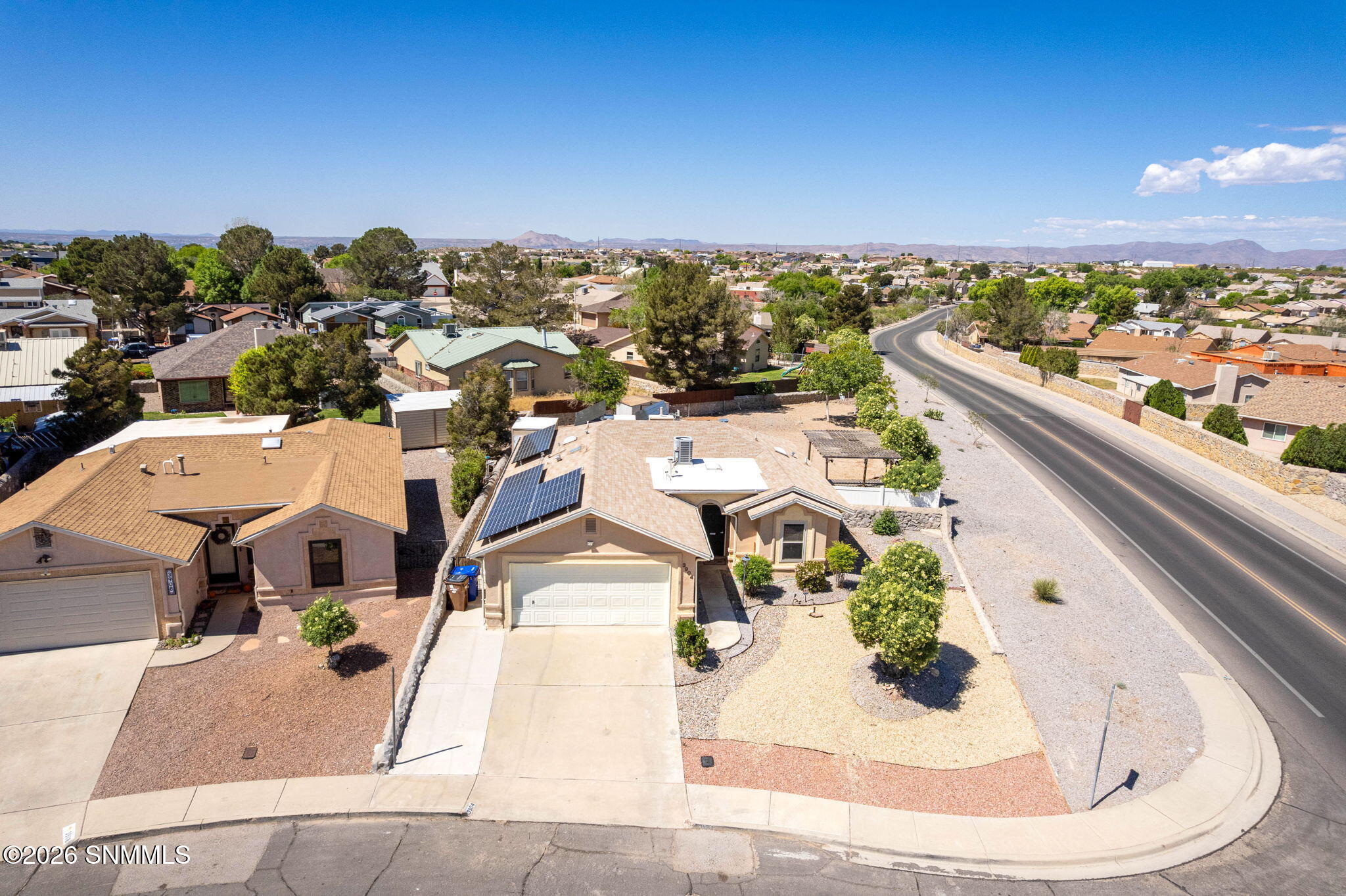 42_Patty Olson_Crystal Court_Las Cruces