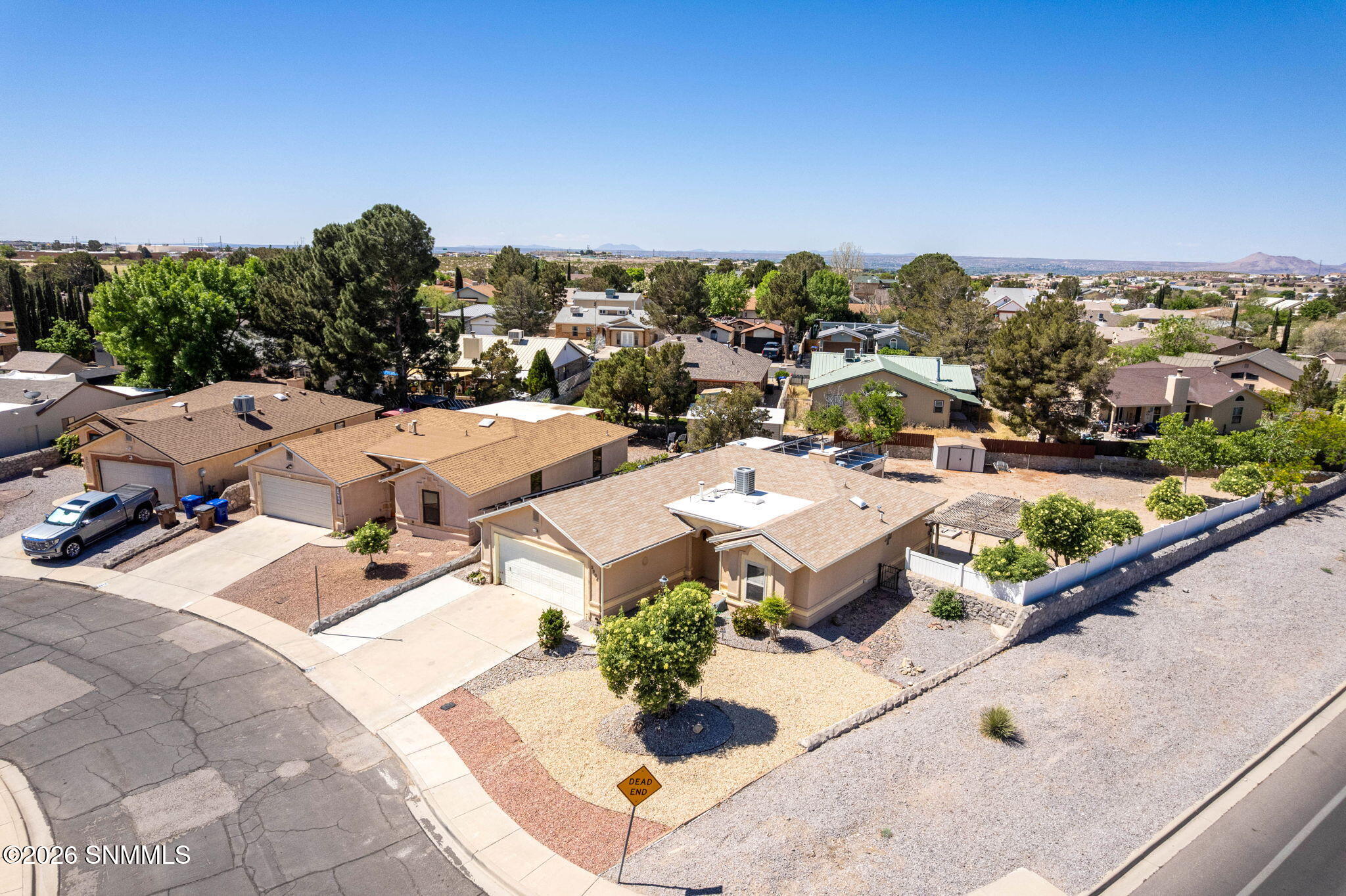 43_Patty Olson_Crystal Court_Las Cruces