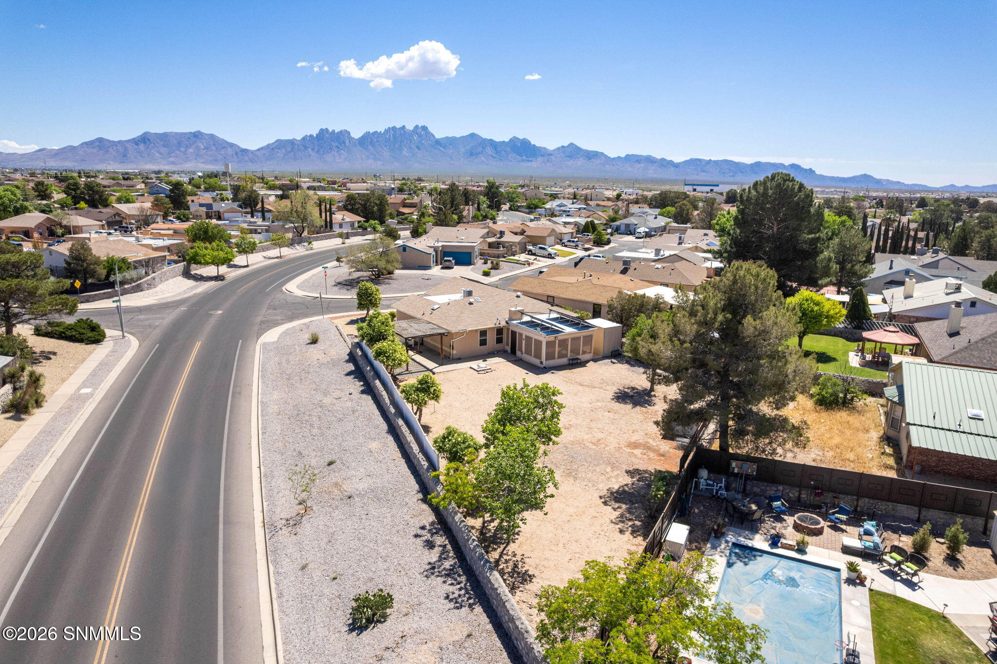 44_Patty Olson_Crystal Court_Las Cruces