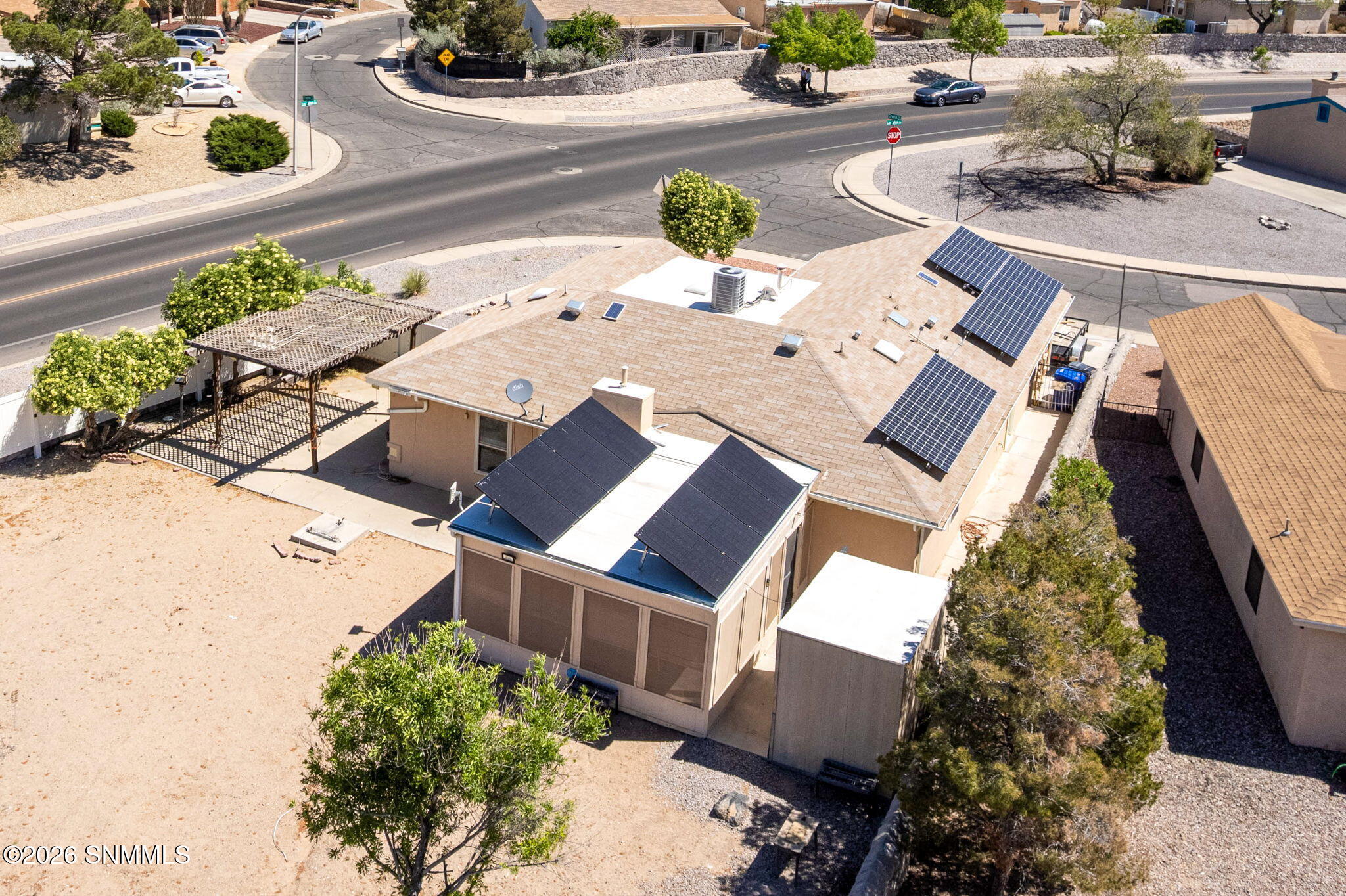 45_Patty Olson_Crystal Court_Las Cruces