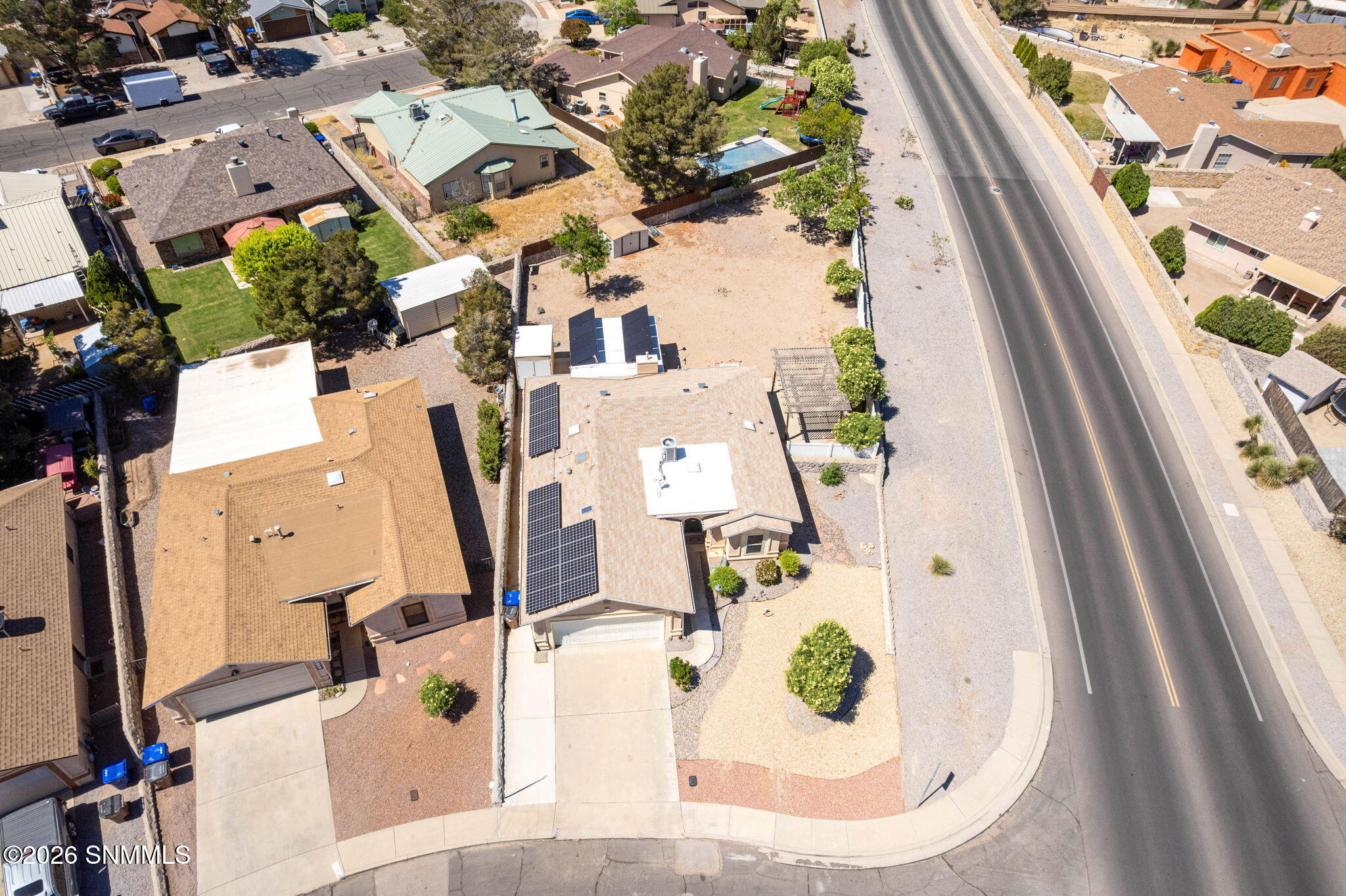 46_Patty Olson_Crystal Court_Las Cruces