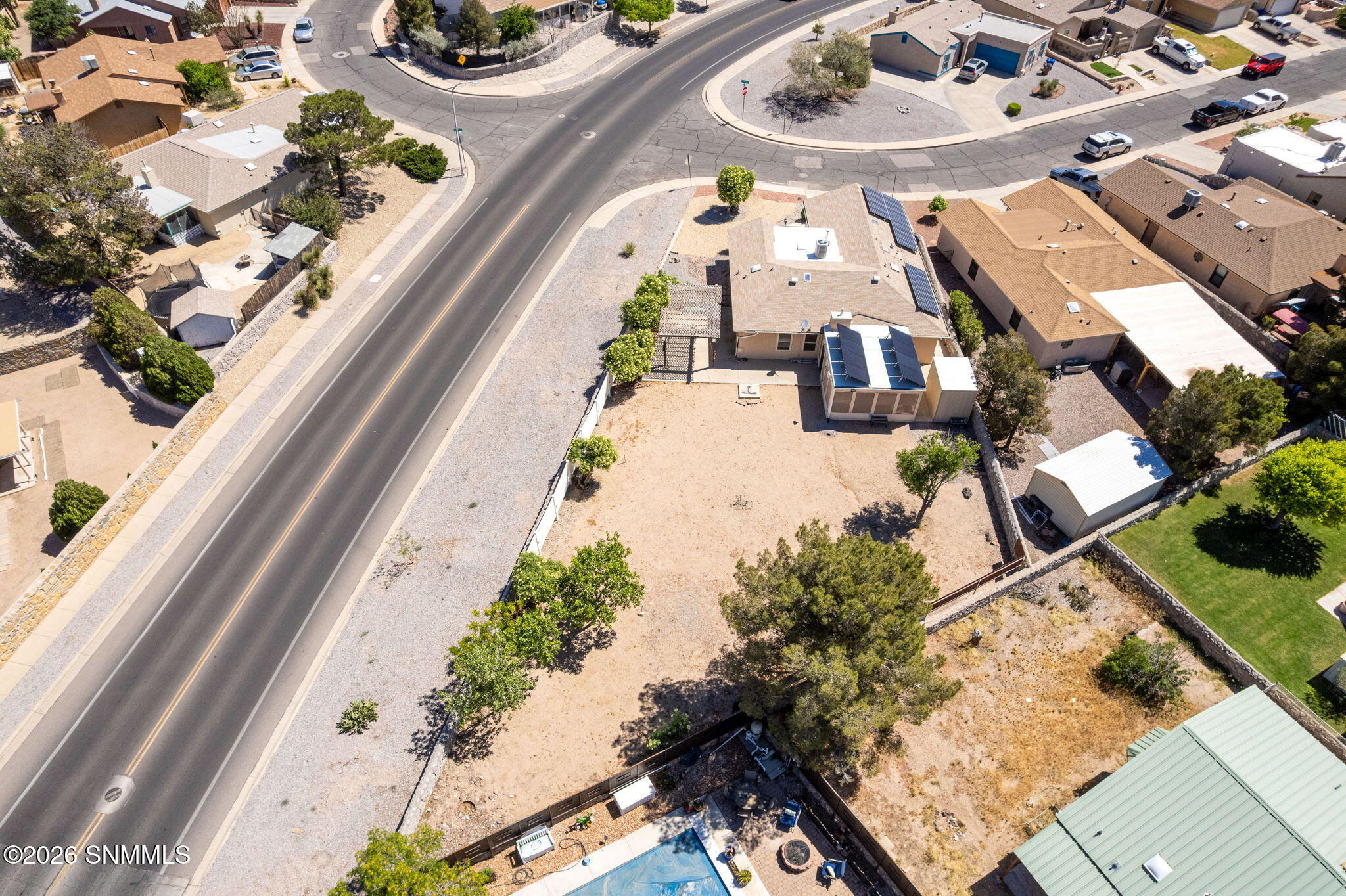 47_Patty Olson_Crystal Court_Las Cruces