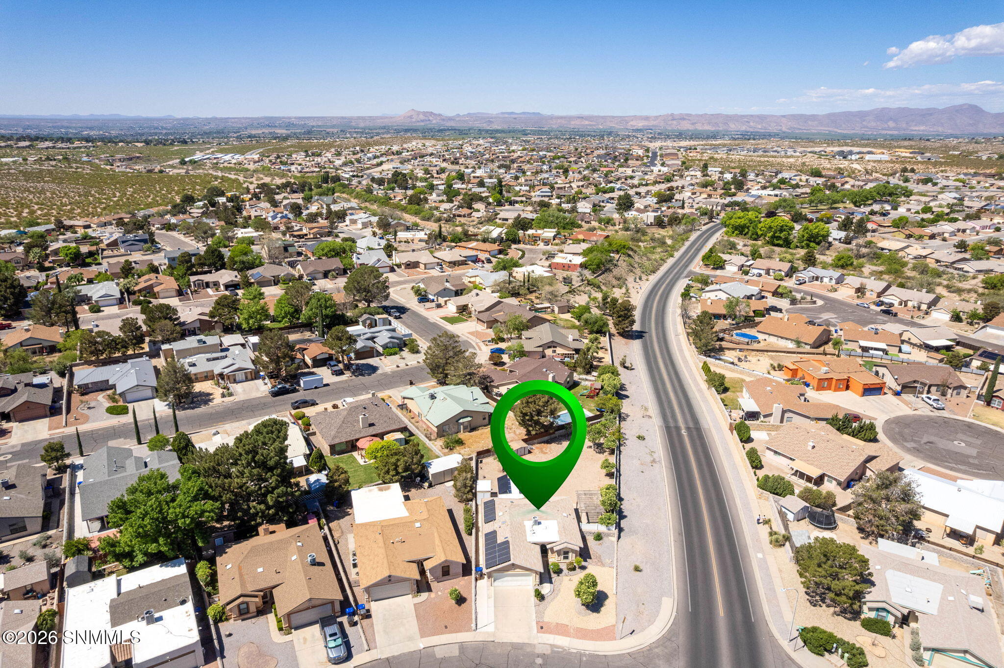 49_Patty Olson_Crystal Court_Las Cruces