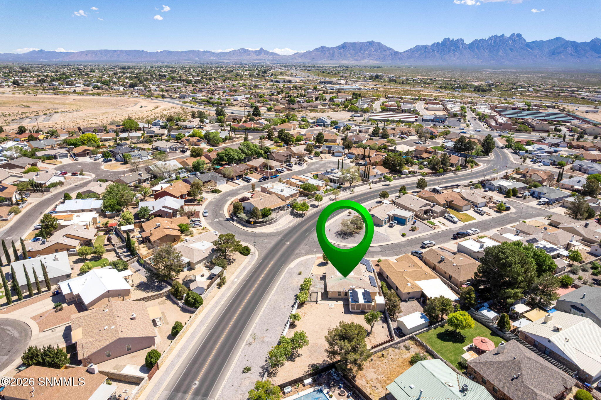 53_Patty Olson_Crystal Court_Las Cruces