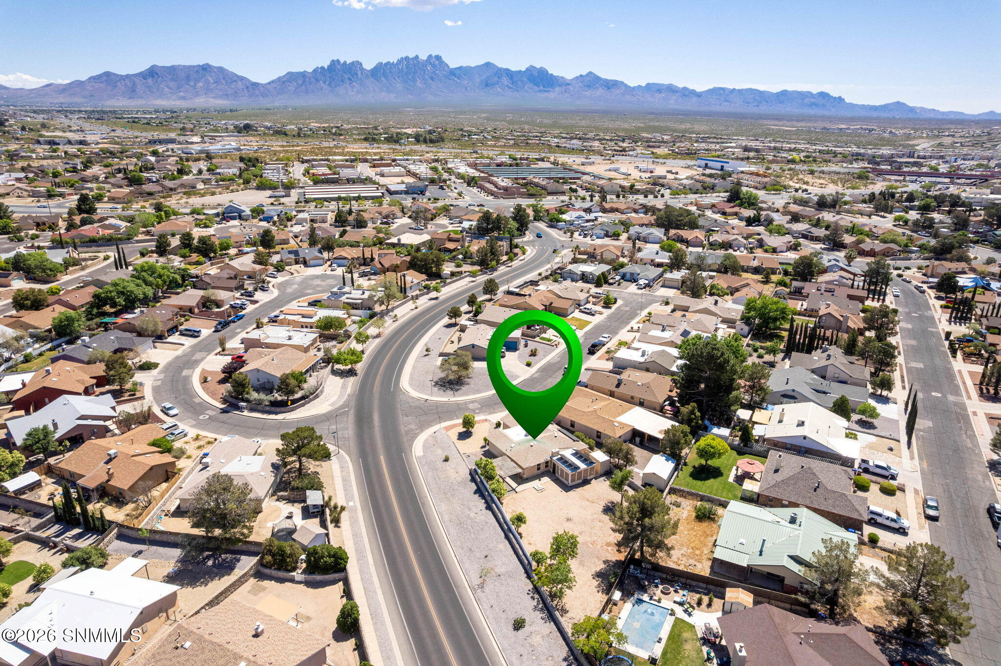 55_Patty Olson_Crystal Court_Las Cruces