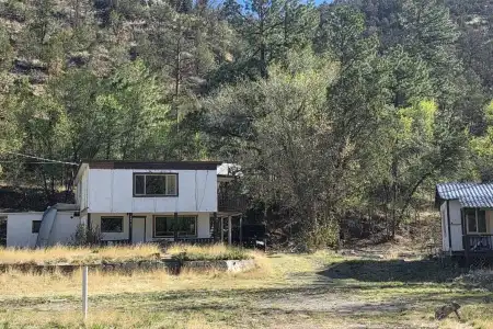 138 Paradise Canyon Drive, Ruidoso, New Mexico 88345, ,Commercial Sale,For Sale,Paradise Canyon,2601261