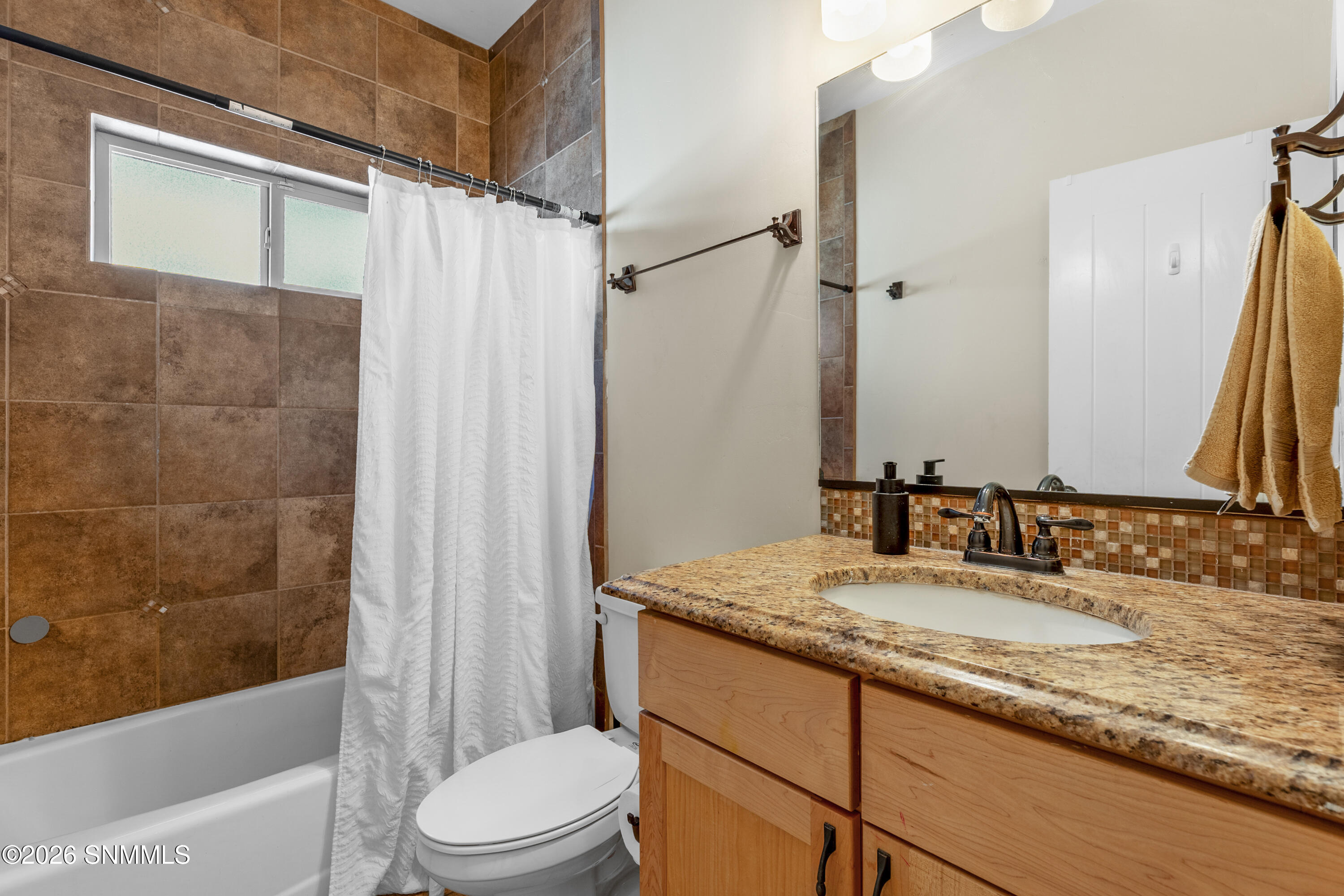 Agua Caliente - 10.5