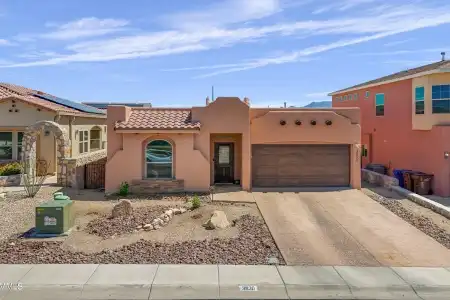 3930 Agua Caliente Drive, Las Cruces, New Mexico 88012, 4 Bedrooms Bedrooms, ,2 BathroomsBathrooms,Residential,For Sale,Agua Caliente,2601271