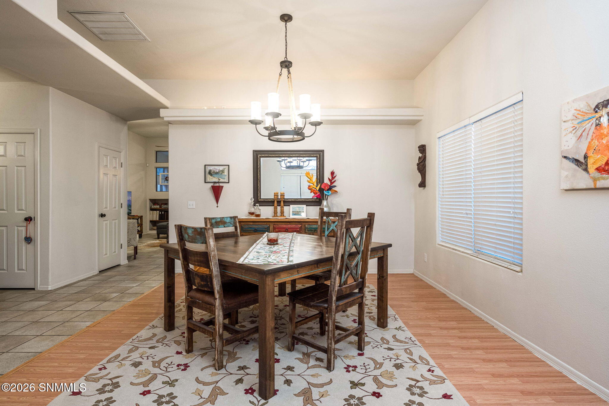 1171 Warm Springs, Las Cruces, NM 88011