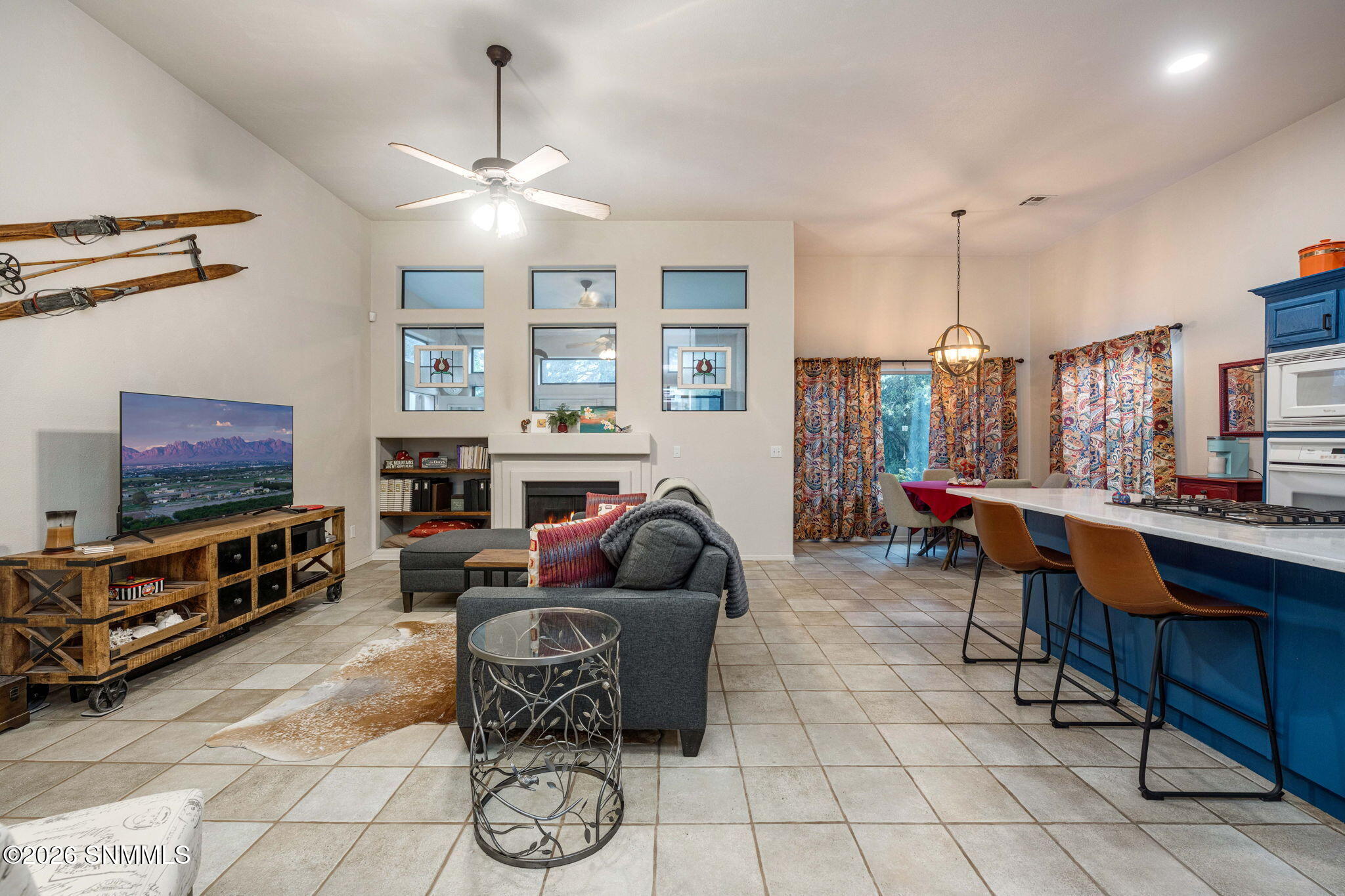 1171 Warm Springs, Las Cruces, NM 88011