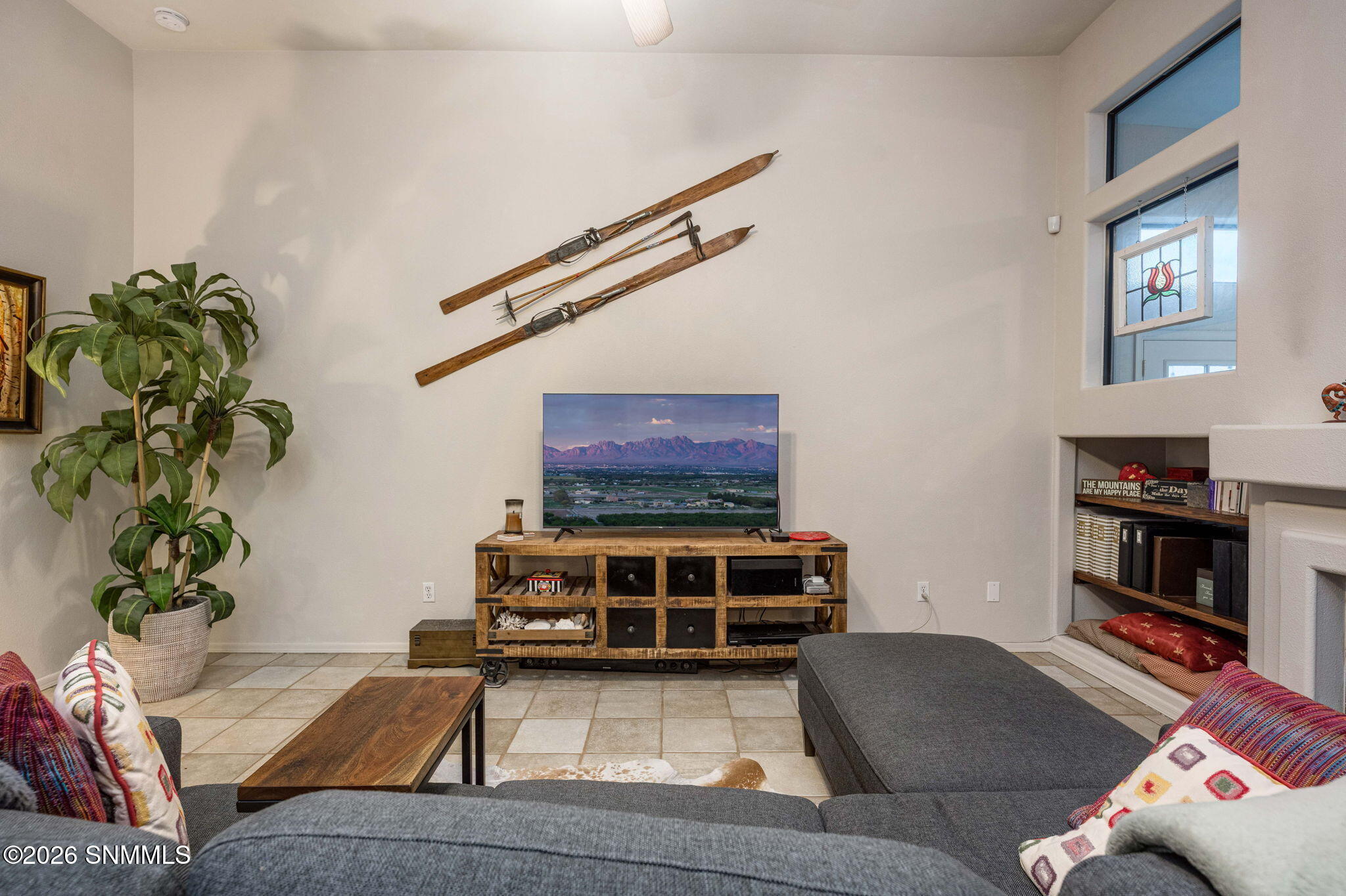 1171 Warm Springs, Las Cruces, NM 88011